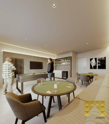 Imagem Apartamento com 2 Quartos à Venda, 62 m² em Ponta De Matos - Cabedelo Imagem Apartamento com 2 Quartos à Venda, 62 m² em Ponta De Matos - Cabedelo