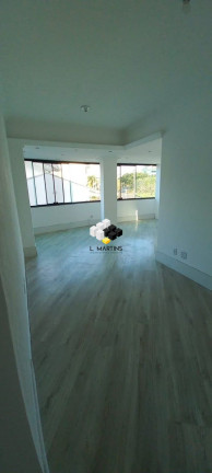 Imagem Apartamento com 3 Quartos à Venda, 108 m² em Jardim Itu - Porto Alegre