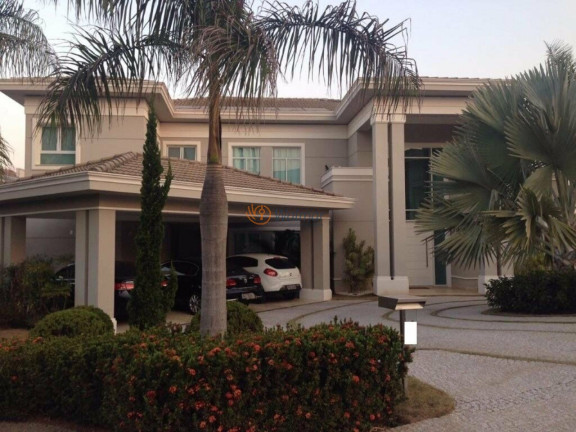 Imagem Casa com 4 Quartos à Venda, 580 m² em Loteamento Alphaville Campinas - Campinas Imagem Casa com 4 Quartos à Venda, 580 m² em Loteamento Alphaville Campinas - Campinas