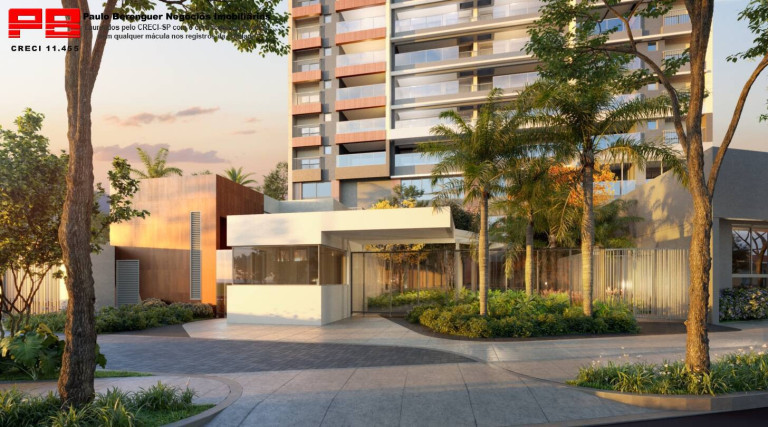 Imagem Apartamento com 1 Quarto à Venda, 50 m² em Vila Pompéia - São Paulo Imagem Apartamento com 1 Quarto à Venda, 50 m² em Vila Pompéia - São Paulo
