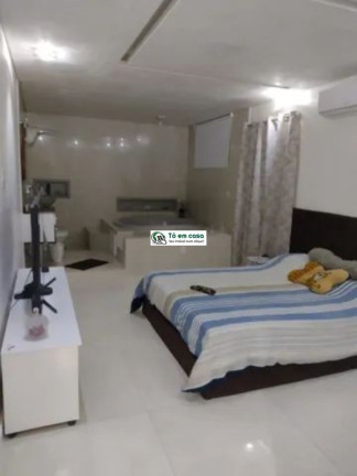 Imagem Casa com 3 Quartos à Venda, 219 m² em Parque Residencial Flamboyant - São José Dos Campos