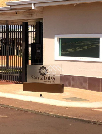 Imagem Terreno à Venda, 492 m² em Santa Luisa - Ribeirão Preto Imagem Terreno à Venda, 492 m² em Santa Luisa - Ribeirão Preto