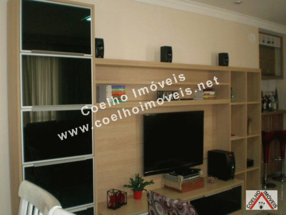 Imagem Apartamento com 3 Quartos à Venda, 107 m² em Jardim Marajoara - São Paulo Imagem Apartamento com 3 Quartos à Venda, 107 m² em Jardim Marajoara - São Paulo