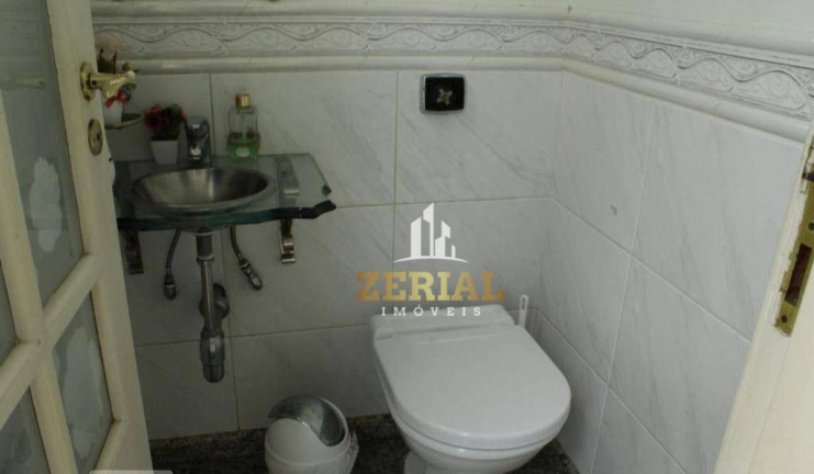 Imagem Sobrado com 4 Quartos à Venda, 298 m² em Olímpico - São Caetano Do Sul