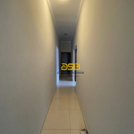 Imagem Casa com 3 Quartos à Venda, 146 m² em Jardim Allah - Barretos Imagem Casa com 3 Quartos à Venda, 146 m² em Jardim Allah - Barretos