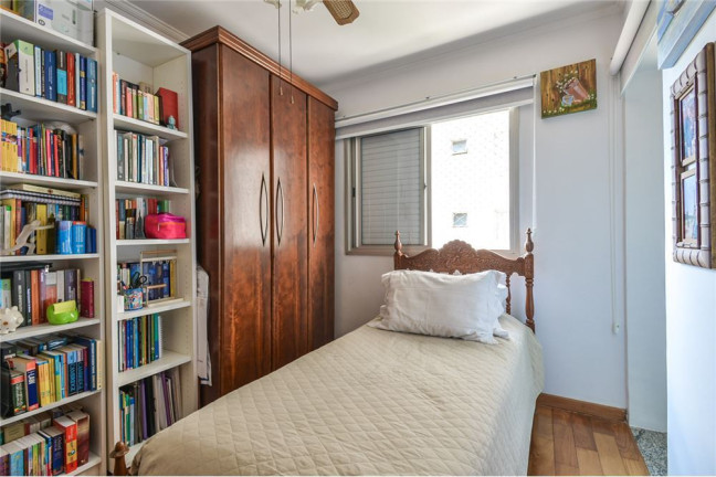 Imagem Imóvel com 2 Quartos à Venda,  em Vila Mascote - São Paulo