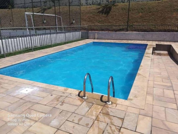 Imagem Apartamento com 2 Quartos à Venda, 52 m² em Parque Novo Horizonte - São José Dos Campos Imagem Apartamento com 2 Quartos à Venda, 52 m² em Parque Novo Horizonte - São José Dos Campos