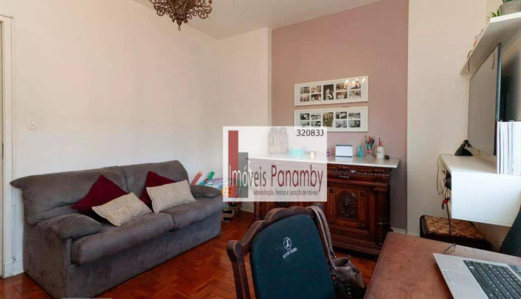 Imagem Apartamento com 2 Quartos à Venda, 112 m² em Paraíso - São Paulo