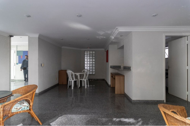 Imagem Apartamento com 2 Quartos à Venda, 73 m² em Brooklin Paulista - São Paulo Imagem Apartamento com 2 Quartos à Venda, 73 m² em Brooklin Paulista - São Paulo