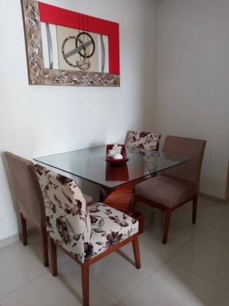 Imagem Apartamento com 2 Quartos à Venda, 50 m² em Jardim Cotinha - São Paulo Imagem Apartamento com 2 Quartos à Venda, 50 m² em Jardim Cotinha - São Paulo