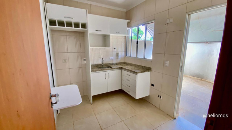 Imagem Sobrado com 3 Quartos à Venda, 140 m² em Vila Morumbi - Campo Grande Imagem Sobrado com 3 Quartos à Venda, 140 m² em Vila Morumbi - Campo Grande
