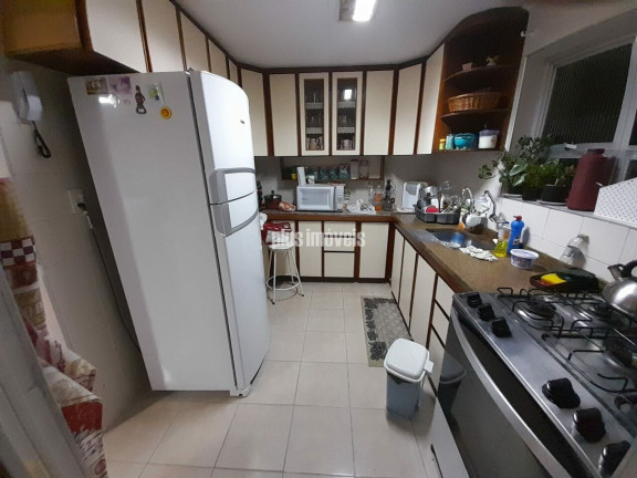 Imagem Apartamento com 3 Quartos à Venda, 68 m² em Vila Moraes - São Paulo