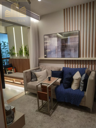 Imagem Apartamento com 2 Quartos à Venda, 56 m² em Morumbi - São Paulo Imagem Apartamento com 2 Quartos à Venda, 56 m² em Morumbi - São Paulo