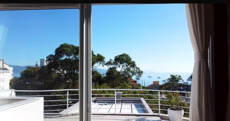 Imagem Cobertura com 3 Quartos à Venda, 275 m² em Jurerê - Florianópolis Imagem Cobertura com 3 Quartos à Venda, 275 m² em Jurerê - Florianópolis