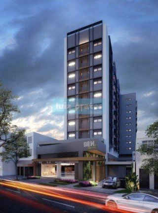 Imagem Apartamento com 2 Quartos à Venda, 62 m² em Floresta - Porto Alegre