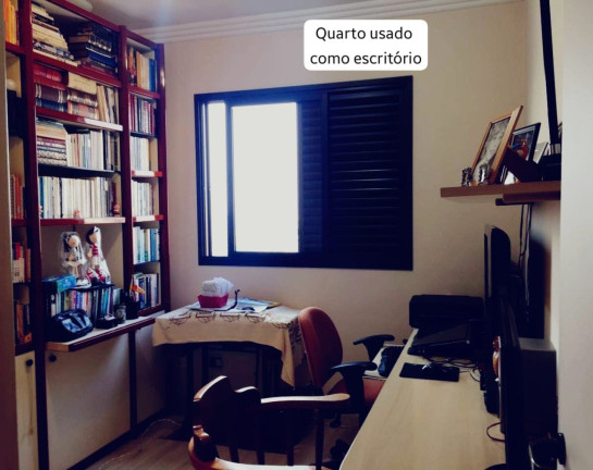 Imagem Imóvel com 3 Quartos à Venda, 92 m² em Alto Da Mooca - São Paulo Imagem Imóvel com 3 Quartos à Venda, 92 m² em Alto Da Mooca - São Paulo