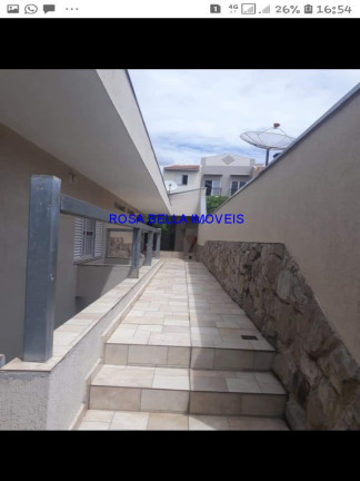 Imagem Sobrado com 3 Quartos à Venda, 200 m² em Vila Nambi - Jundiaí