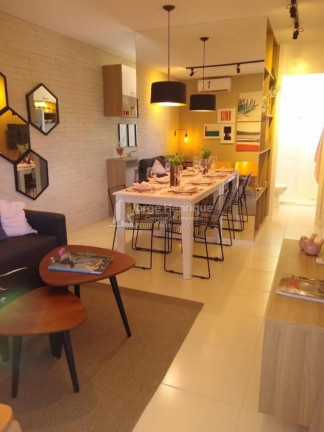 Foto do imóvel Apartamento com 2 Quartos à Venda, 45 m² em Campo Grande - Rio De Janeiro