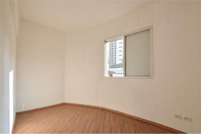 Imagem Apartamento com 2 Quartos à Venda, 61 m² em Chácara Klabin - São Paulo