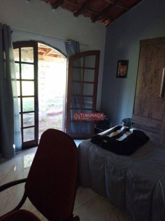 Imagem Chácara com 4 Quartos à Venda, 142 m² em Guaripocaba - Bragança Paulista Imagem Chácara com 4 Quartos à Venda, 142 m² em Guaripocaba - Bragança Paulista