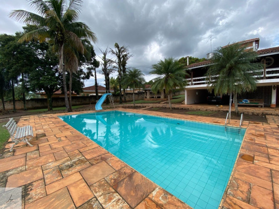 Imagem Imóvel com 4 Quartos à Venda, 450 m² em Vale Das Laranjeiras - Indaiatuba Imagem Imóvel com 4 Quartos à Venda, 450 m² em Vale Das Laranjeiras - Indaiatuba