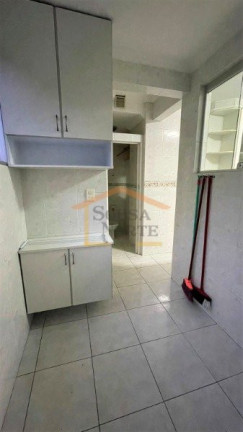 Imagem Apartamento com 3 Quartos à Venda, 96 m² em Vila Albertina - São Paulo Imagem Apartamento com 3 Quartos à Venda, 96 m² em Vila Albertina - São Paulo