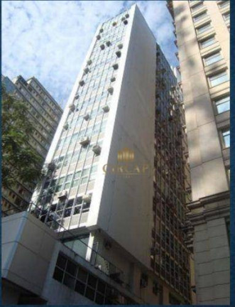 Imóvel à Venda ou Locação, 126 m² em Bela Vista - São Paulo
