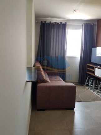 Apartamento com 2 Quartos à Venda, 48 m² em City Ribeirão - Ribeirão Preto