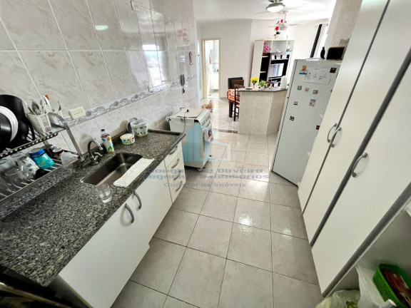 Imagem Apartamento com 1 Quarto à Venda, 51 m² em Tupi - Praia Grande Imagem Apartamento com 1 Quarto à Venda, 51 m² em Tupi - Praia Grande