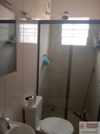 Imagem Casa com 3 Quartos à Venda, 122 m² em Vila Santa Terezinha - Sumaré Imagem Casa com 3 Quartos à Venda, 122 m² em Vila Santa Terezinha - Sumaré