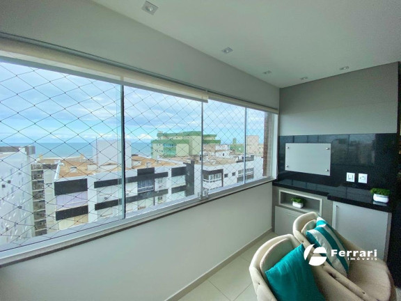 Imagem Apartamento com 3 Quartos à Venda, 150 m² em Zona Nova - Capao Da Canoa