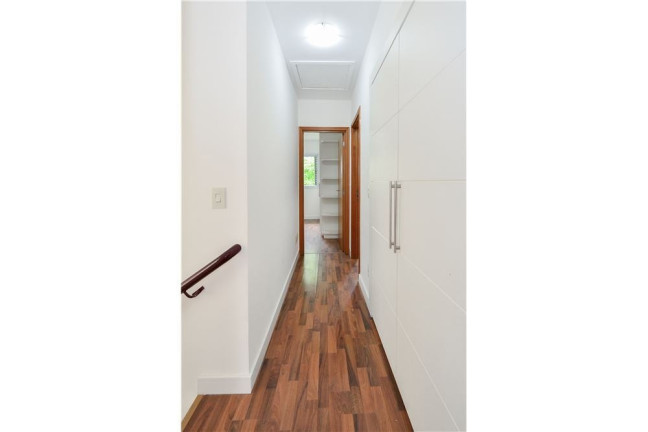 Imagem Casa com 3 Quartos à Venda,  em Morumbi - São Paulo