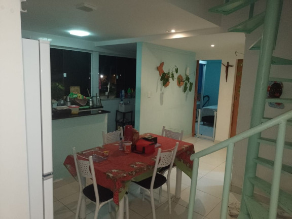 Imagem Apartamento com 3 Quartos à Venda, 120 m² em Centro - Lauro De Freitas