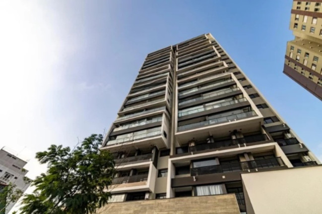 Imóvel com 1 Quarto à Venda, 27 m² em Vila Matilde - São Paulo