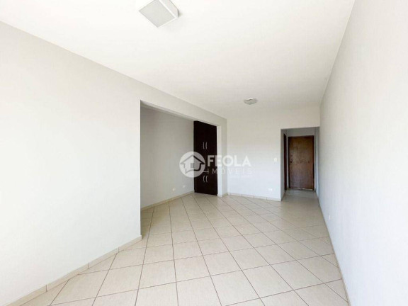 Imagem Apartamento com 3 Quartos à Venda, 85 m² em Jardim Santana - Americana Imagem Apartamento com 3 Quartos à Venda, 85 m² em Jardim Santana - Americana