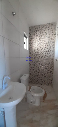 Imagem Casa com 2 Quartos à Venda, 39 m² em Campo De Santana - Curitiba Imagem Casa com 2 Quartos à Venda, 39 m² em Campo De Santana - Curitiba