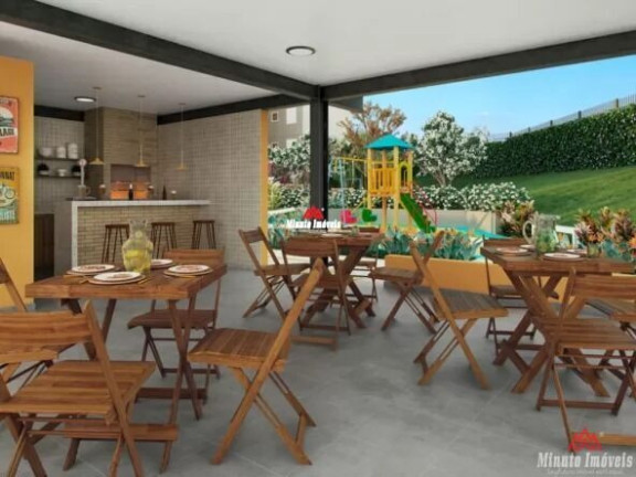 Imagem Apartamento com 3 Quartos à Venda, 78 m² em Engordadouro - Jundiaí Imagem Apartamento com 3 Quartos à Venda, 78 m² em Engordadouro - Jundiaí