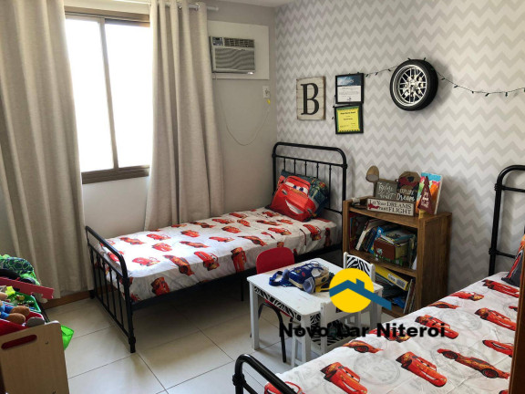 Imagem Apartamento com 4 Quartos à Venda, 150 m² em Icaraí - Niterói