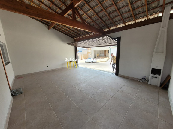 Imagem Casa com 3 Quartos à Venda,  em Jardim Moriyama - Indaiatuba