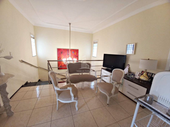 Imagem Casa de Condomínio com 5 Quartos à Venda, 335 m² em Engenheiro Luciano Cavalcante - Fortaleza Imagem Casa de Condomínio com 5 Quartos à Venda, 335 m² em Engenheiro Luciano Cavalcante - Fortaleza