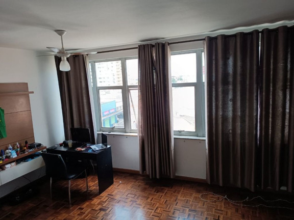 Imagem Apartamento com 3 Quartos à Venda, 136 m² em Centro - Santo André Imagem Apartamento com 3 Quartos à Venda, 136 m² em Centro - Santo André