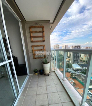 Apartamento com 2 Quartos à Venda, 68 m² em Paraíso - São Paulo