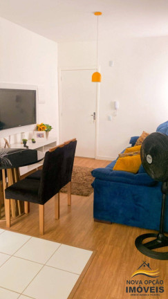 Apartamento com 2 Quartos à Venda, 45 m² em Mina - Itupeva