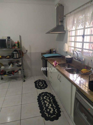 Imagem Sobrado com 3 Quartos à Venda, 182 m² em Santo André - Santo André Imagem Sobrado com 3 Quartos à Venda, 182 m² em Santo André - Santo André