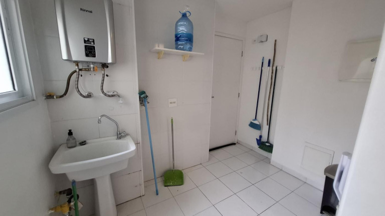 Imagem Apartamento com 3 Quartos para Alugar, 106 m² em Vila Andrade - São Paulo Imagem Apartamento com 3 Quartos para Alugar, 106 m² em Vila Andrade - São Paulo