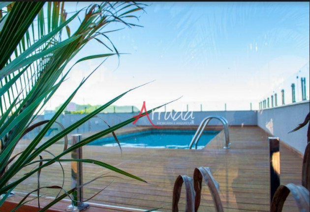Imagem Apartamento com 2 Quartos à Venda, 72 m² em Centro - Cascavel