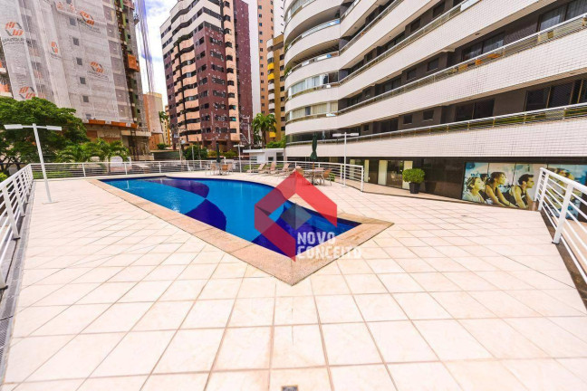 Imagem Apartamento com 4 Quartos à Venda, 353 m² em Meireles - Fortaleza Imagem Apartamento com 4 Quartos à Venda, 353 m² em Meireles - Fortaleza