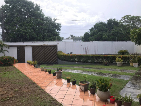Imagem Casa com 3 Quartos à Venda, 600 m² em Ponta Negra - Manaus Imagem Casa com 3 Quartos à Venda, 600 m² em Ponta Negra - Manaus