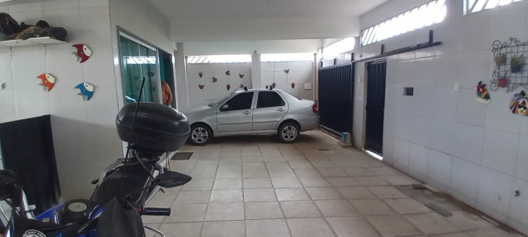 Imagem Casa com 3 Quartos à Venda, 160 m² em Pau Amarelo - Paulista