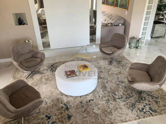 Imagem Chácara com 4 Quartos à Venda, 1.600 m² em Cafezal 4-cond. Fechado - Itupeva Imagem Chácara com 4 Quartos à Venda, 1.600 m² em Cafezal 4-cond. Fechado - Itupeva